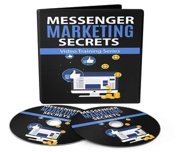 Messenger Marketing Secrets