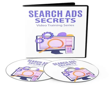 Google Search Ads Secrets