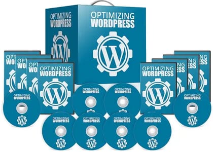 Optimising WordPress